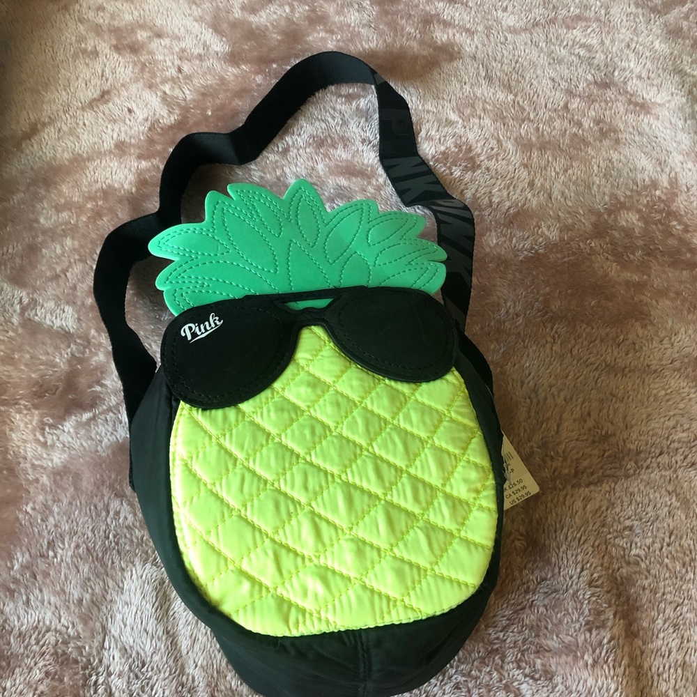 PINK Victoria secret, Bag/purse/cooler